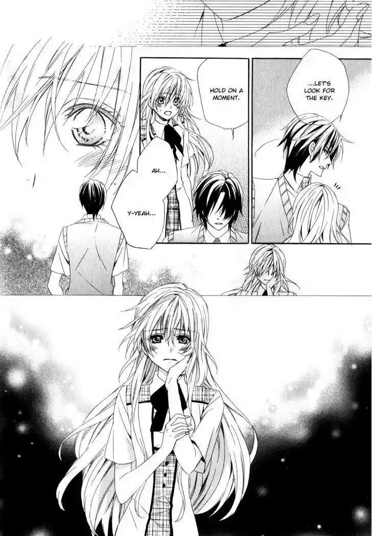 Kami-sama Gakuen @ Armeria 8