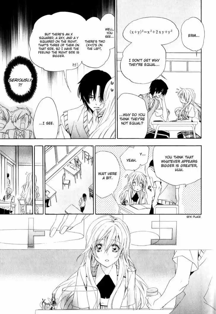 Kami-sama Gakuen @ Armeria 9