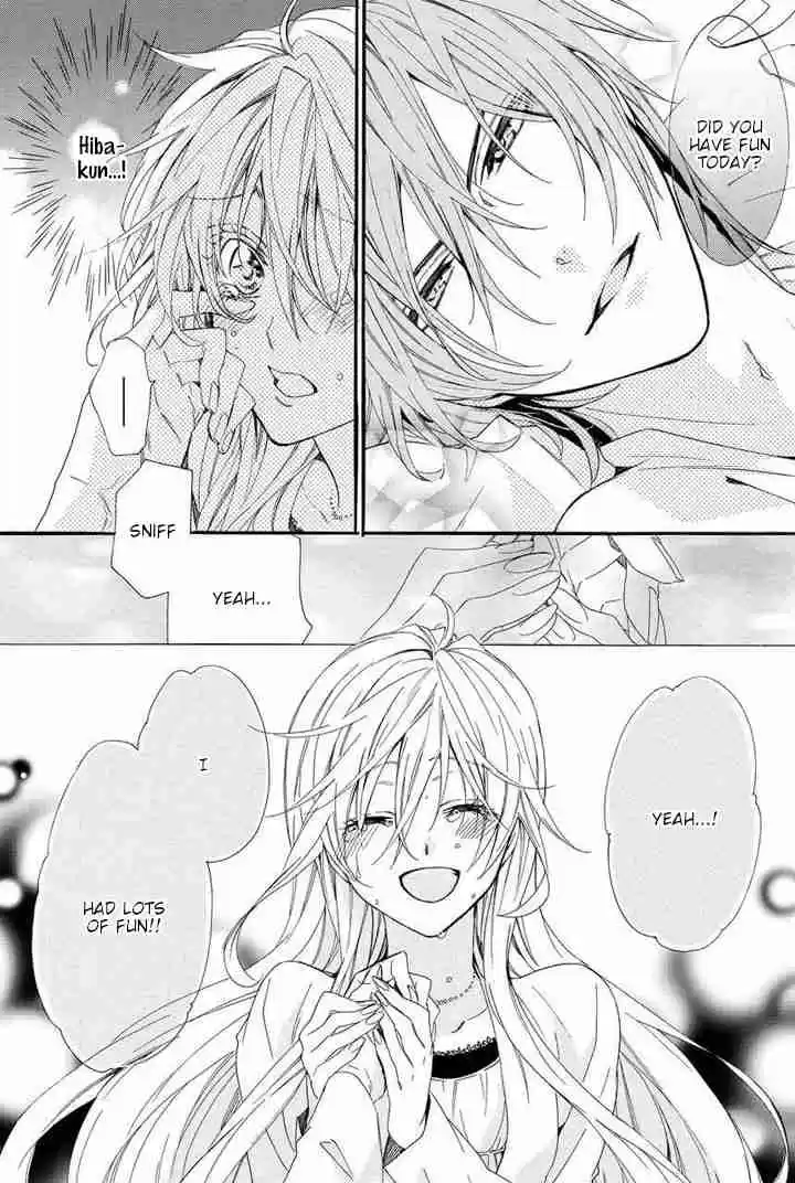 Kami sama Gakuen @ Armeria Vol. 10 Ch. 24