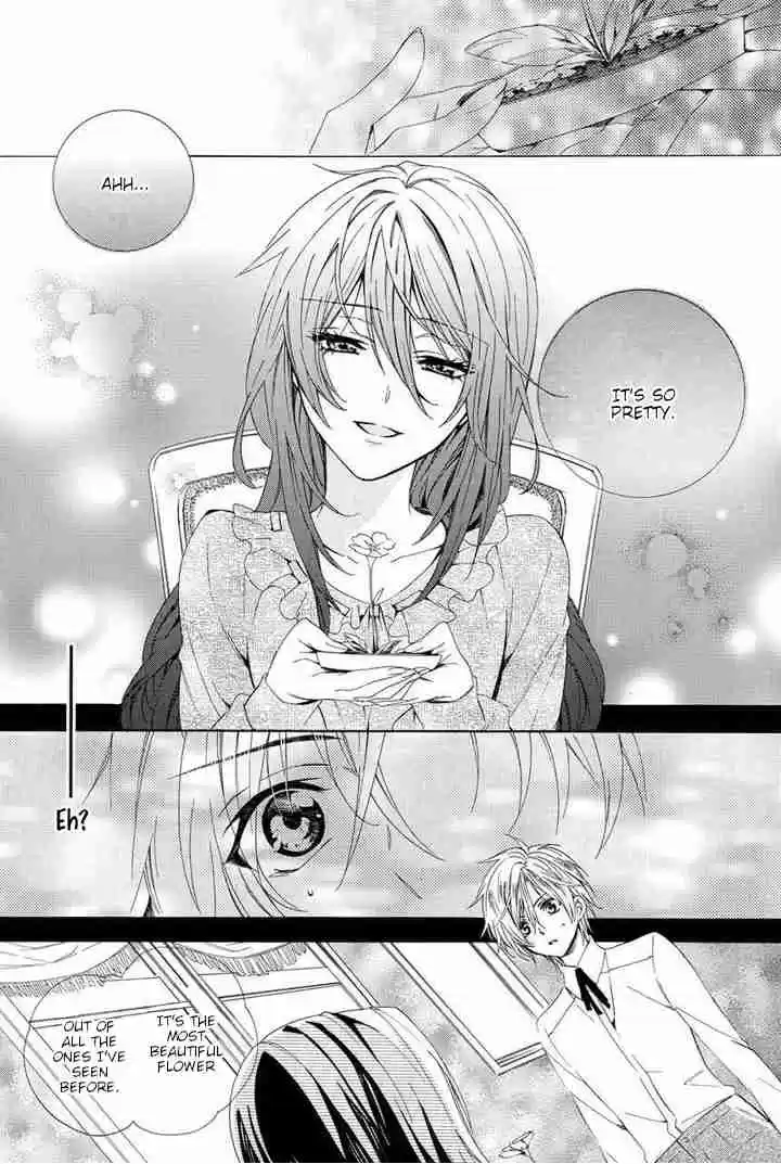 Kami sama Gakuen @ Armeria Vol. 10 Ch. 25