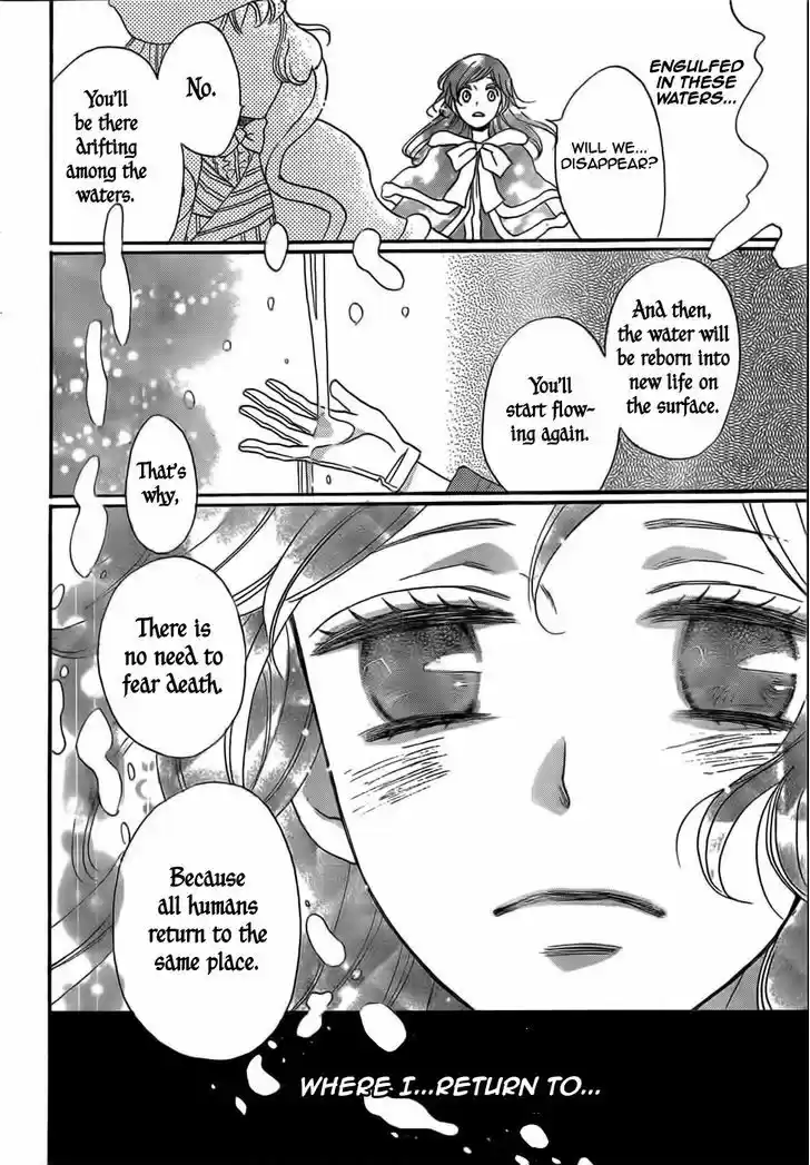 Kamisama Hajimemashita 129