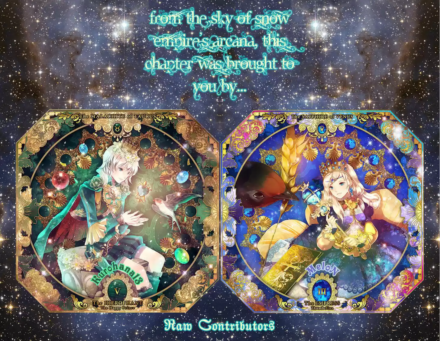 Kamisama Hajimemashita 129