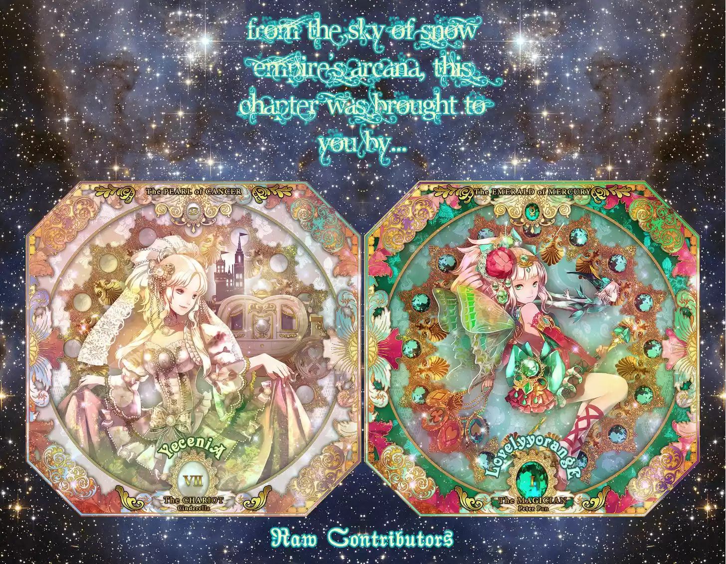 Kamisama Hajimemashita 129