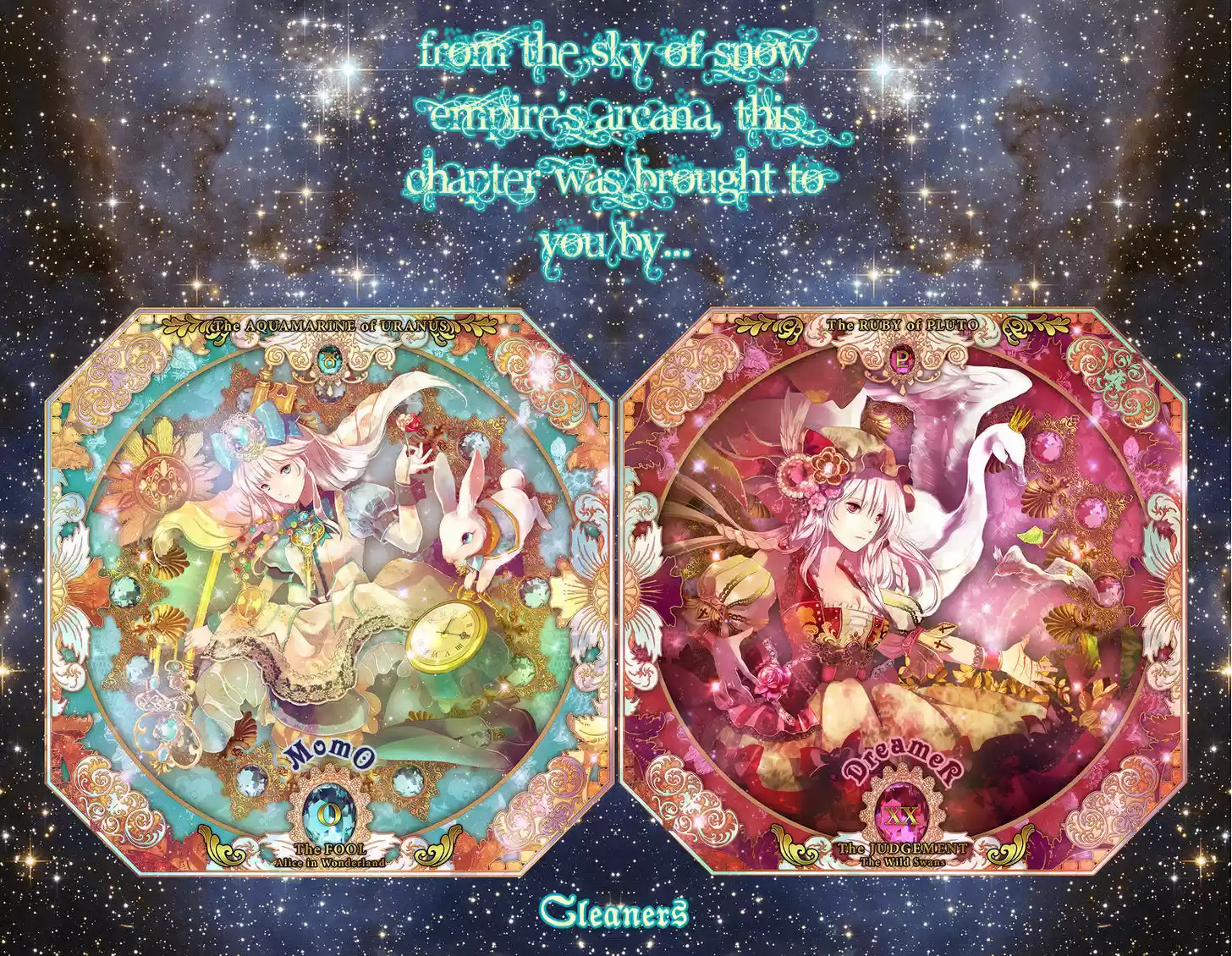 Kamisama Hajimemashita 129