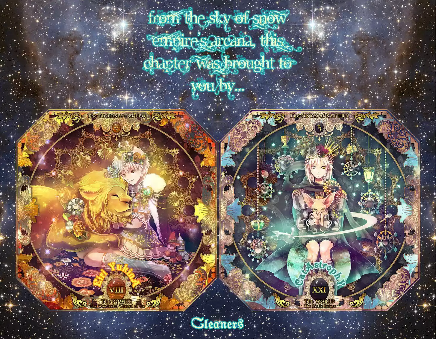 Kamisama Hajimemashita 129