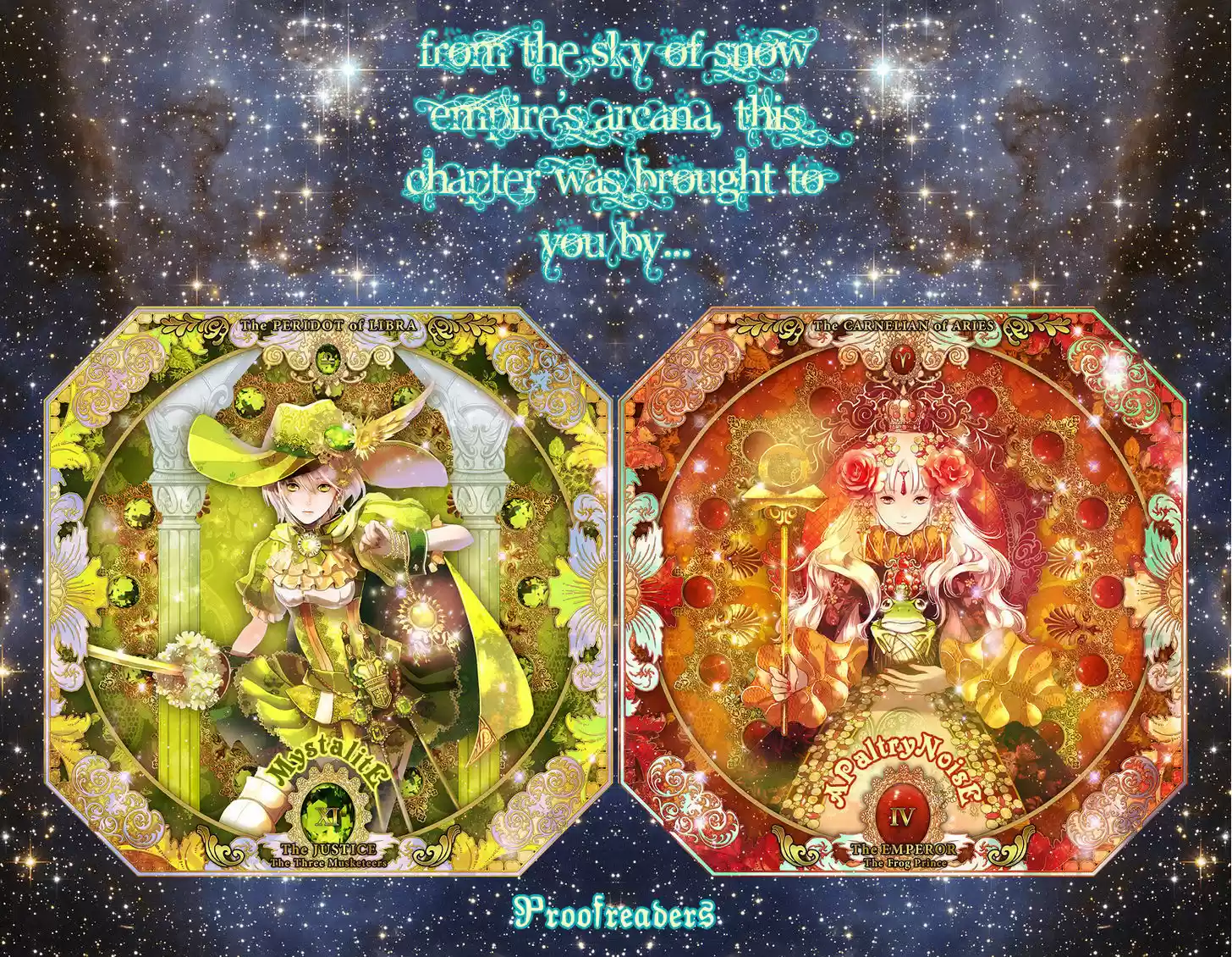 Kamisama Hajimemashita 129