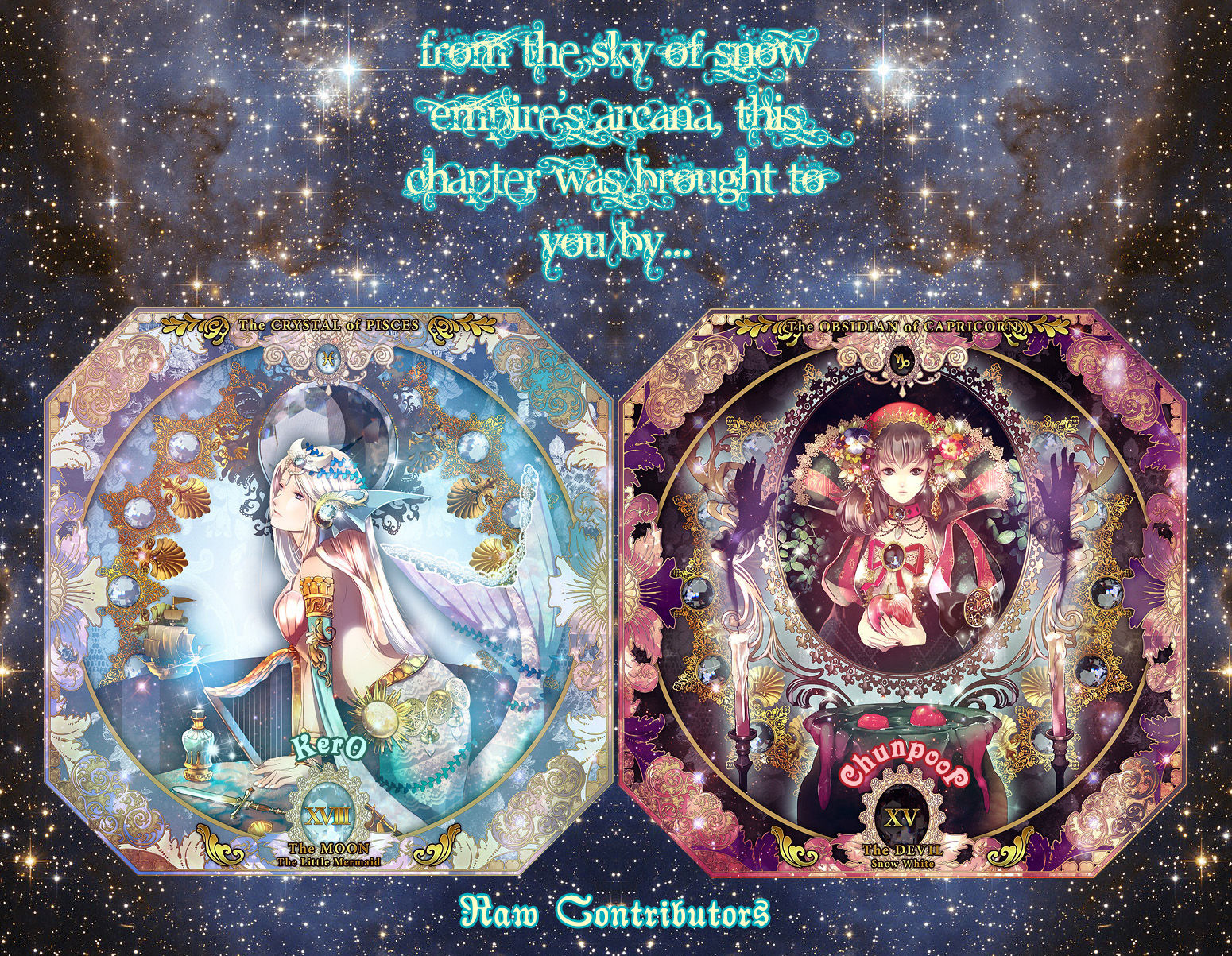 Kamisama Hajimemashita 131