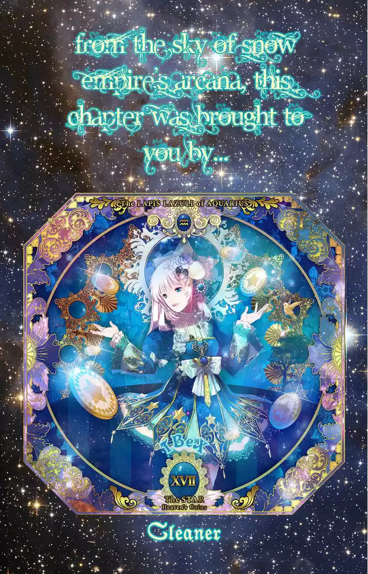 Kamisama Hajimemashita 131.5