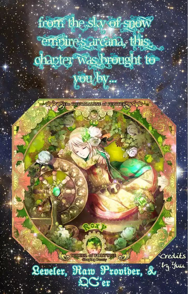 Kamisama Hajimemashita 131.5