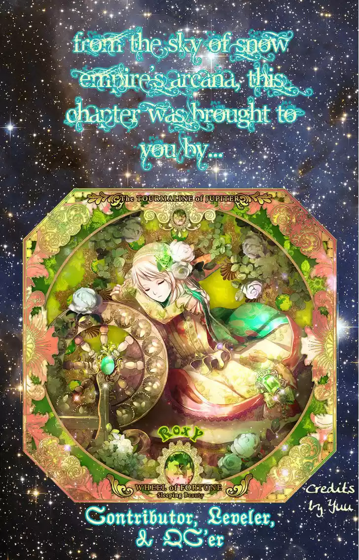 Kamisama Hajimemashita 133