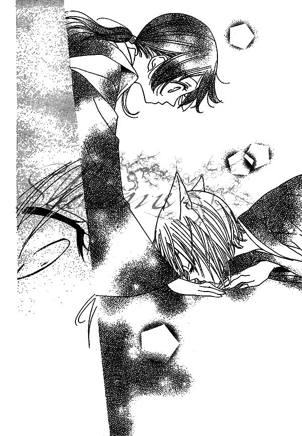 Kamisama Hajimemashita 30