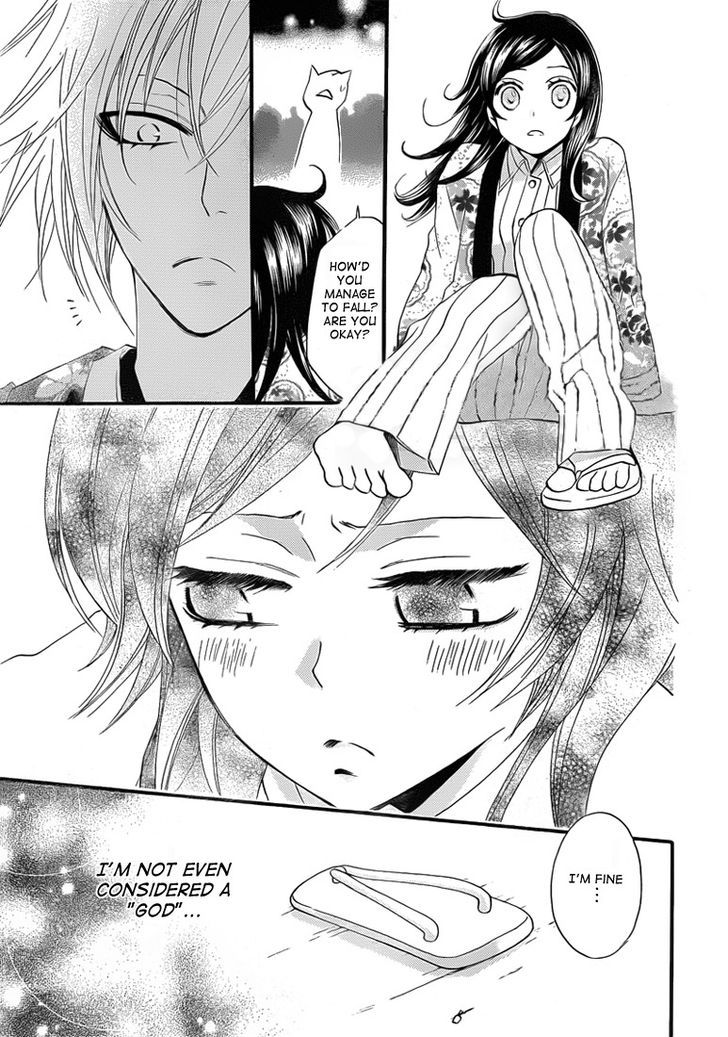 Kamisama Hajimemashita 65