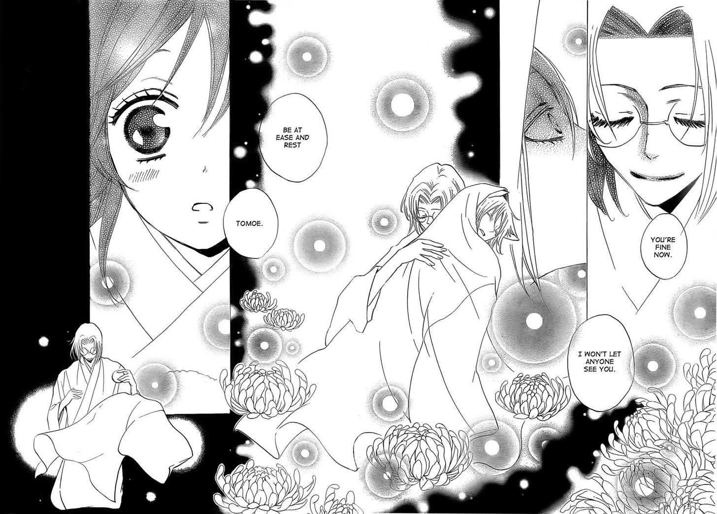 Kamisama Hajimemashita 79