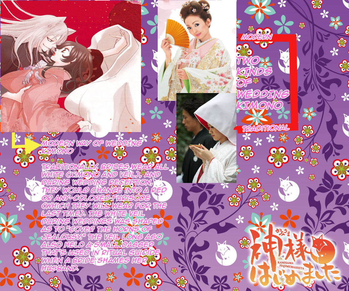 Kamisama Hajimemashita 90