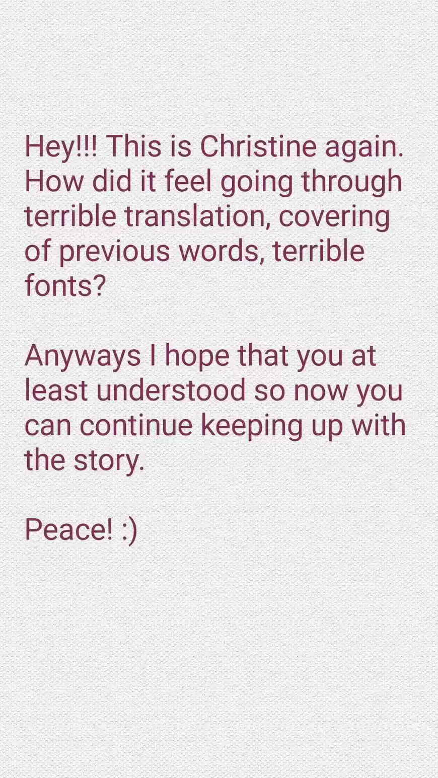 Kamisama Hajimemashita ch.139