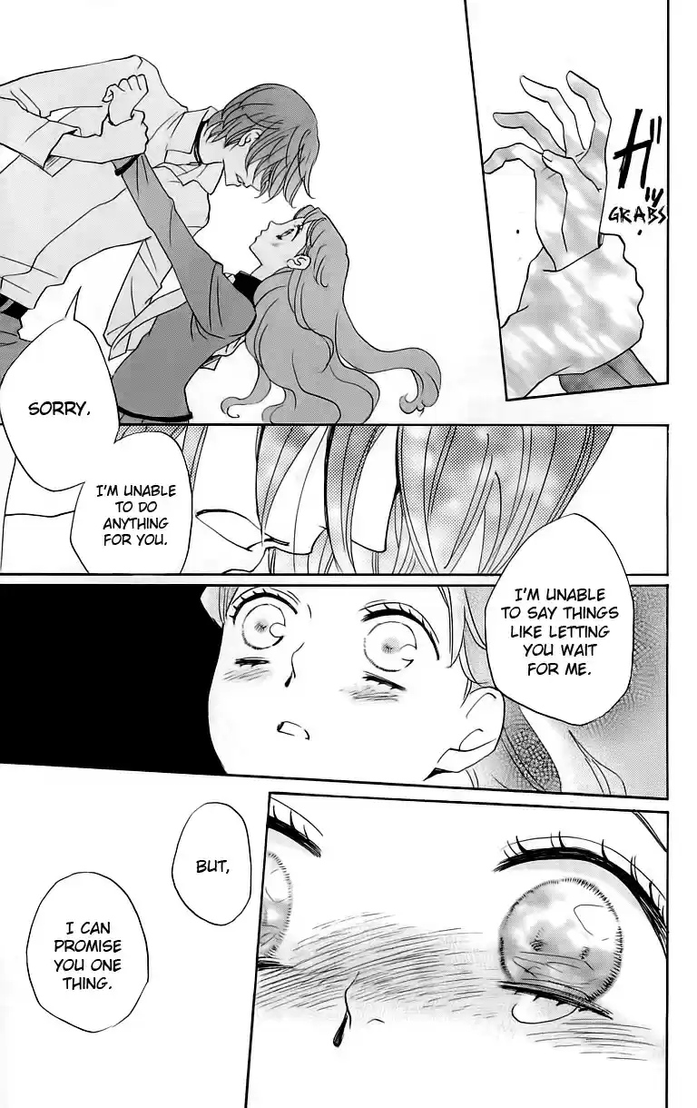 Kamisama Hajimemashita Vol. 25 Ch. 148