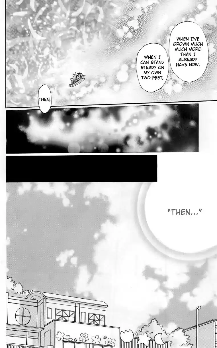 Kamisama Hajimemashita Vol. 25 Ch. 149