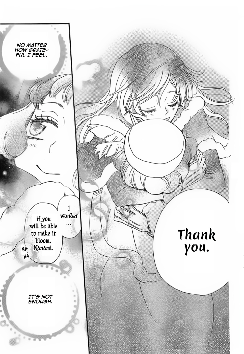 Kamisama Hajimemashita Vol.22 Ch.129