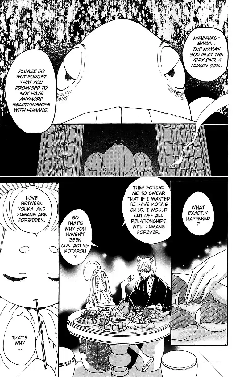 Kamisama Hajimemashita vol.25 ch.145