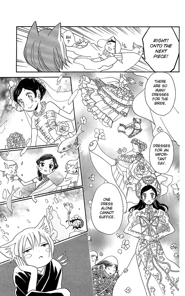 Kamisama Hajimemashita vol.25 ch.145