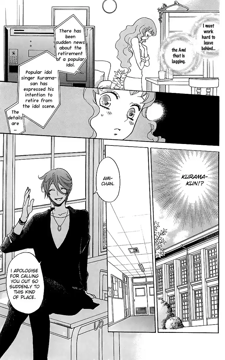 Kamisama Hajimemashita vol.25 ch.146