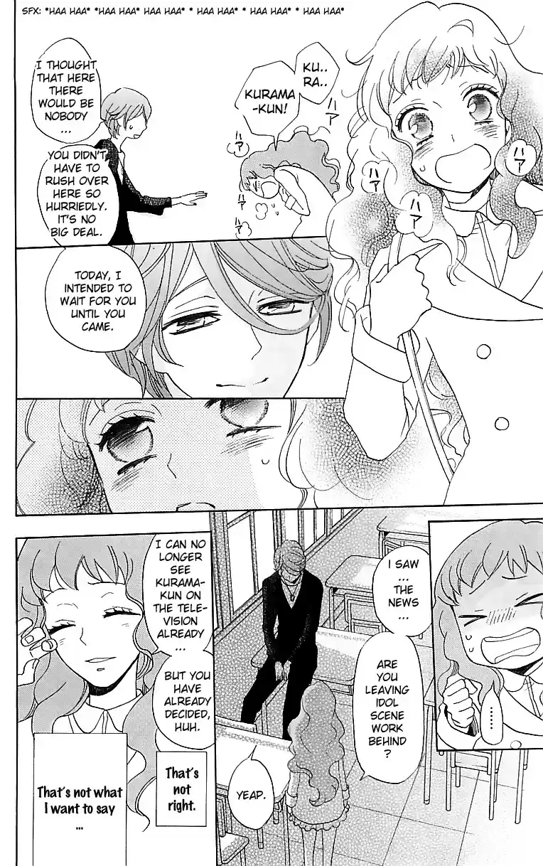 Kamisama Hajimemashita vol.25 ch.146