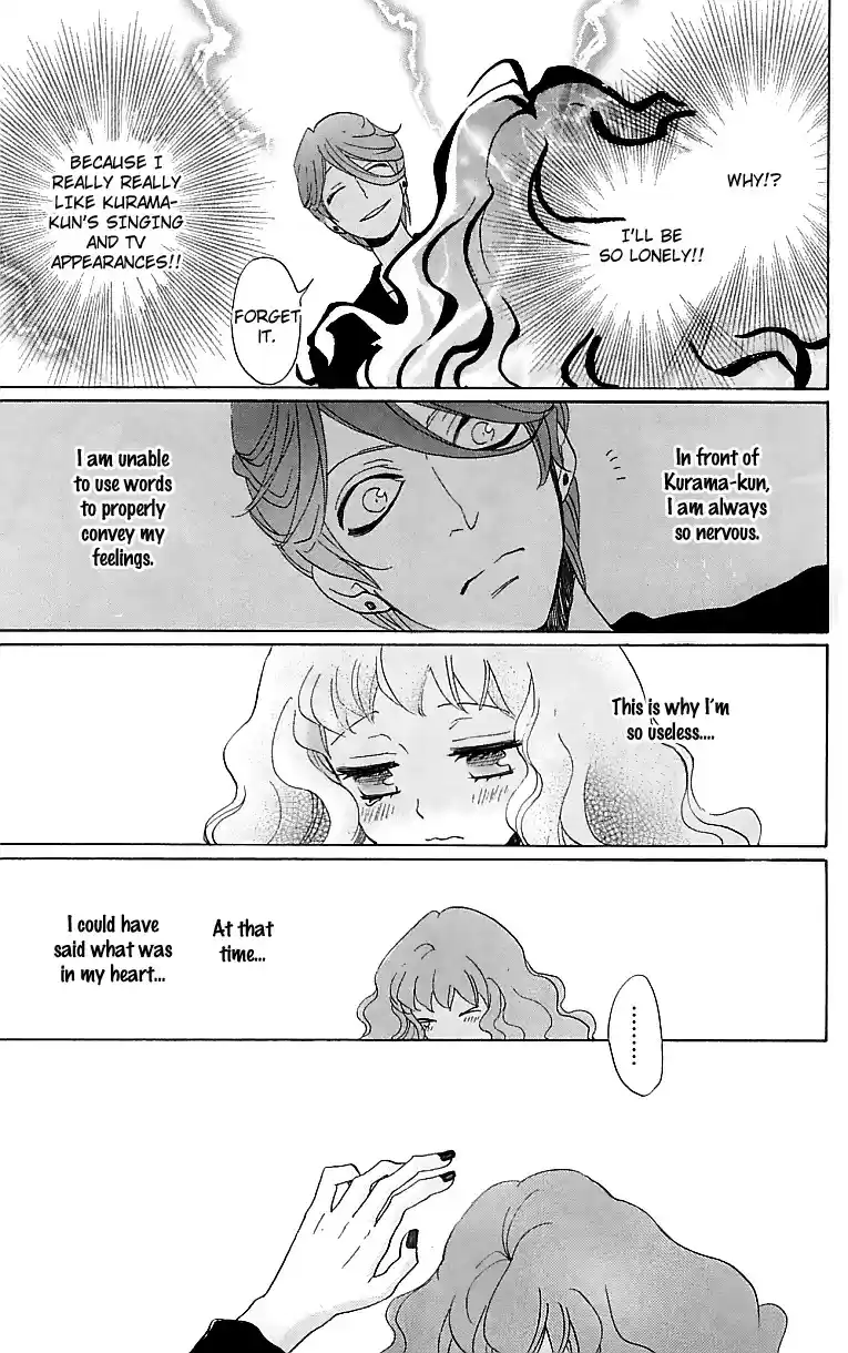 Kamisama Hajimemashita vol.25 ch.146