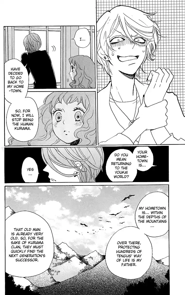 Kamisama Hajimemashita vol.25 ch.146