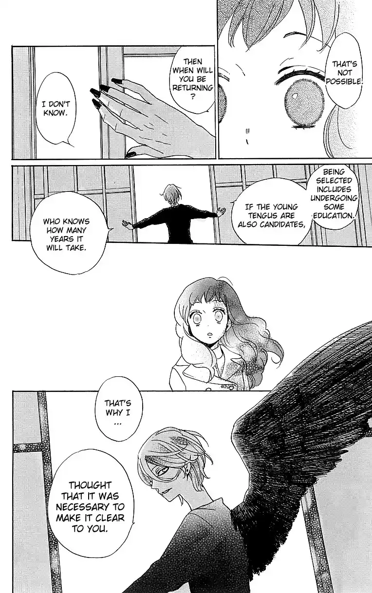 Kamisama Hajimemashita vol.25 ch.146