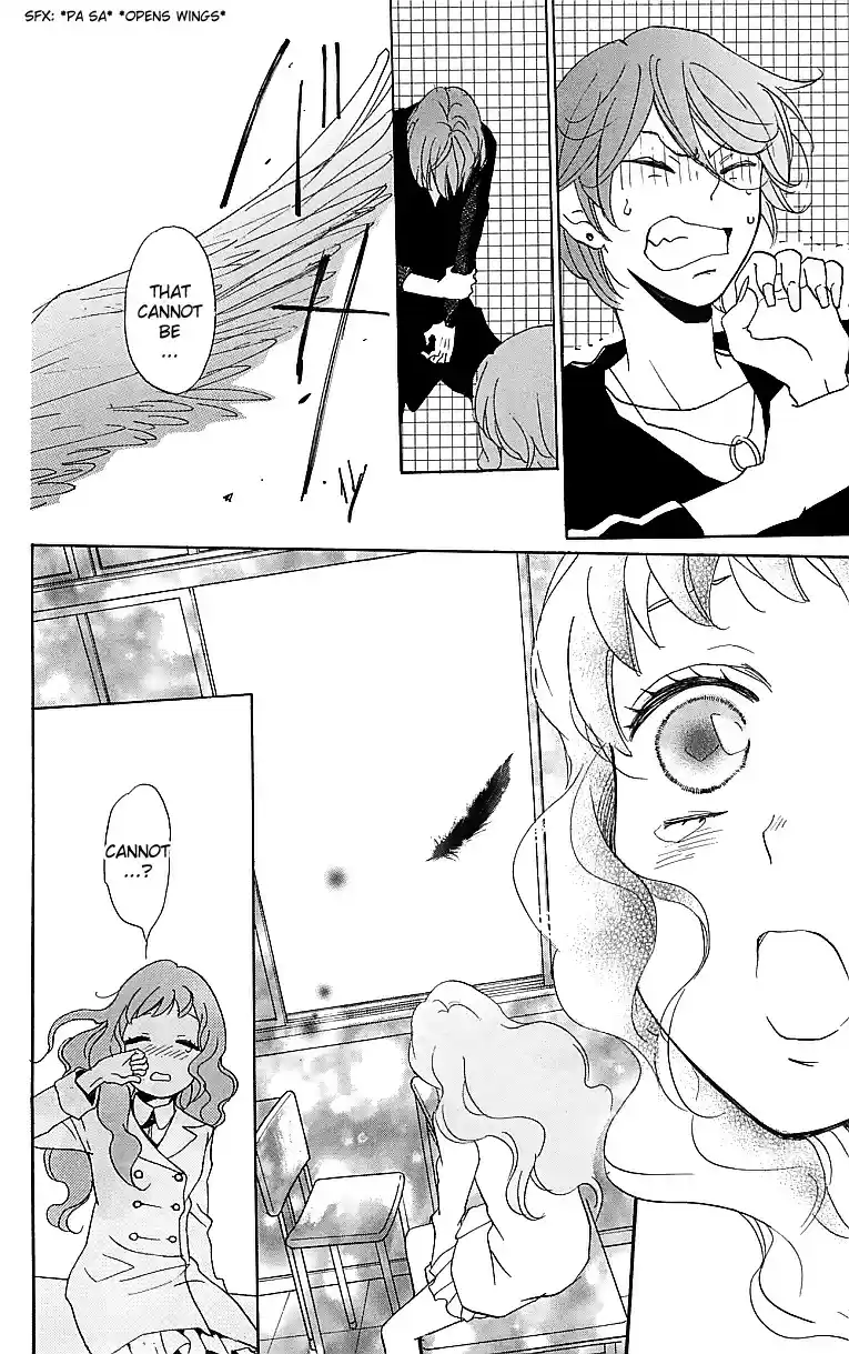 Kamisama Hajimemashita vol.25 ch.146