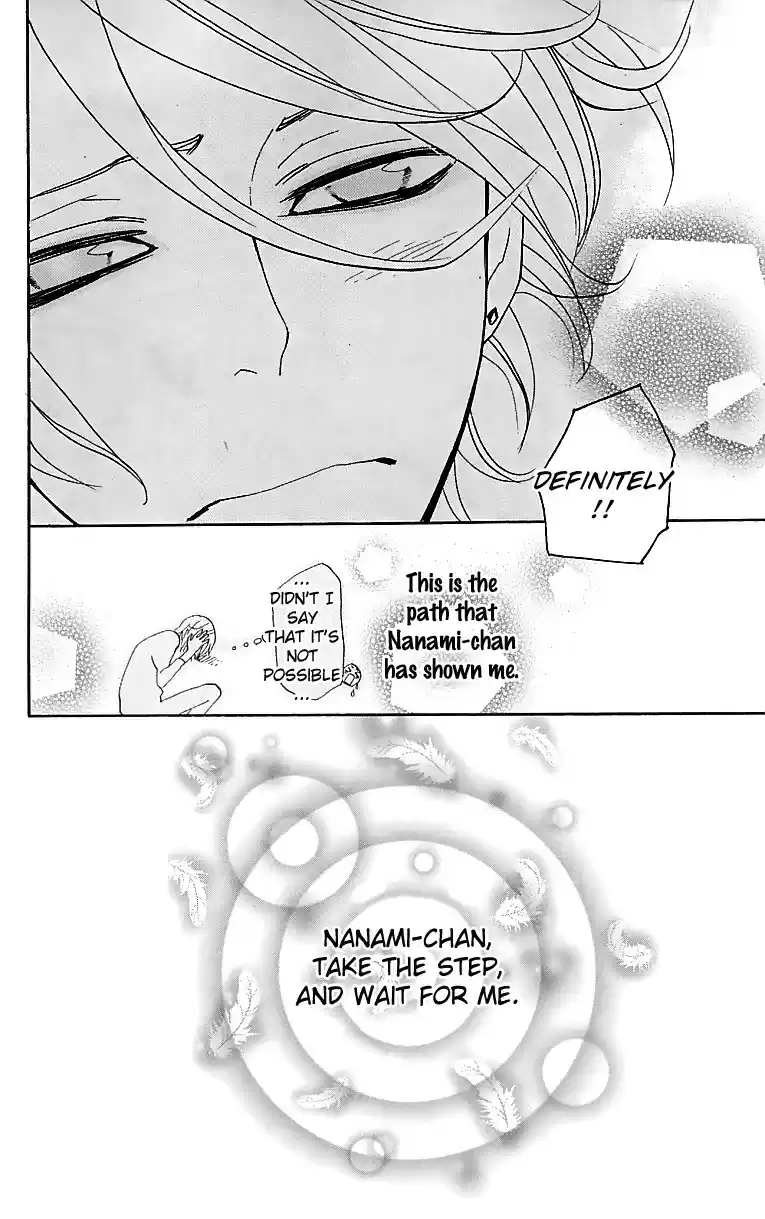 Kamisama Hajimemashita vol.25 ch.146