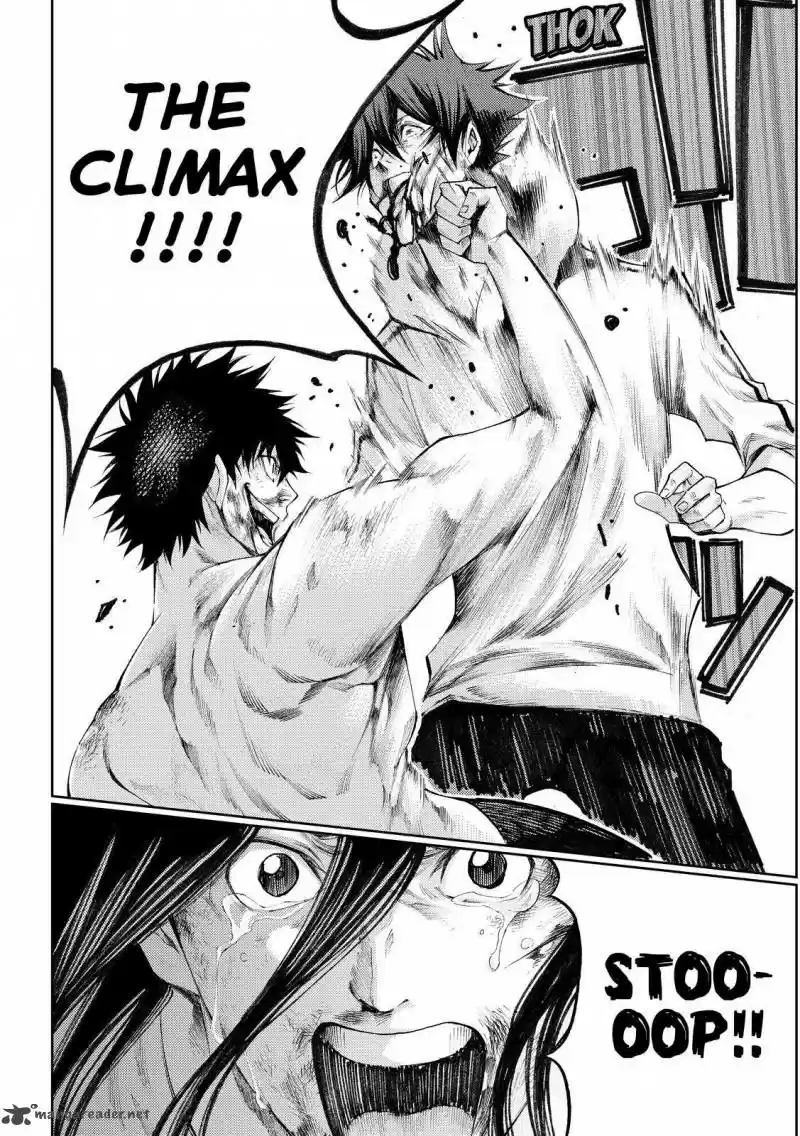 Kamisama no Iutoori II 183