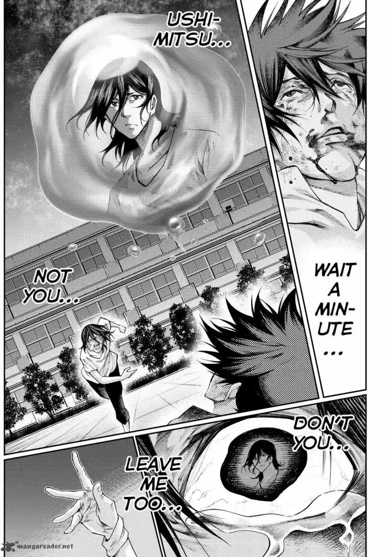 Kamisama no Iutoori II 183