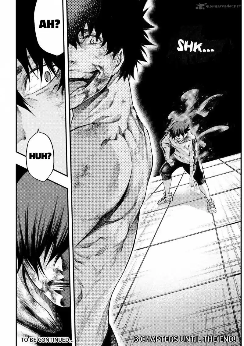 Kamisama no Iutoori II 183