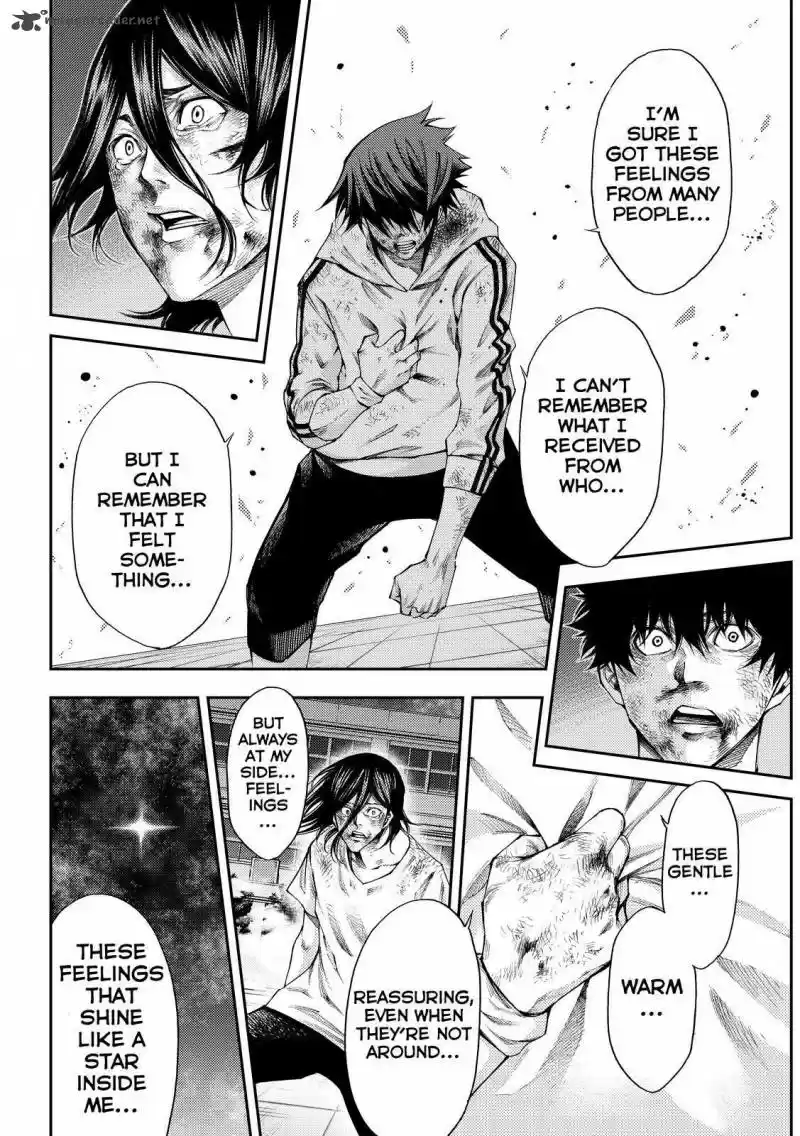 Kamisama no Iutoori II 184