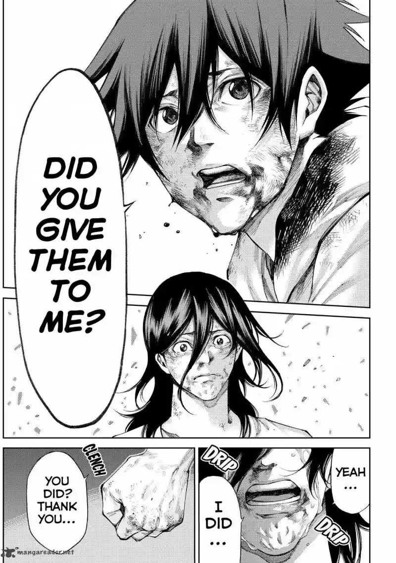 Kamisama no Iutoori II 184