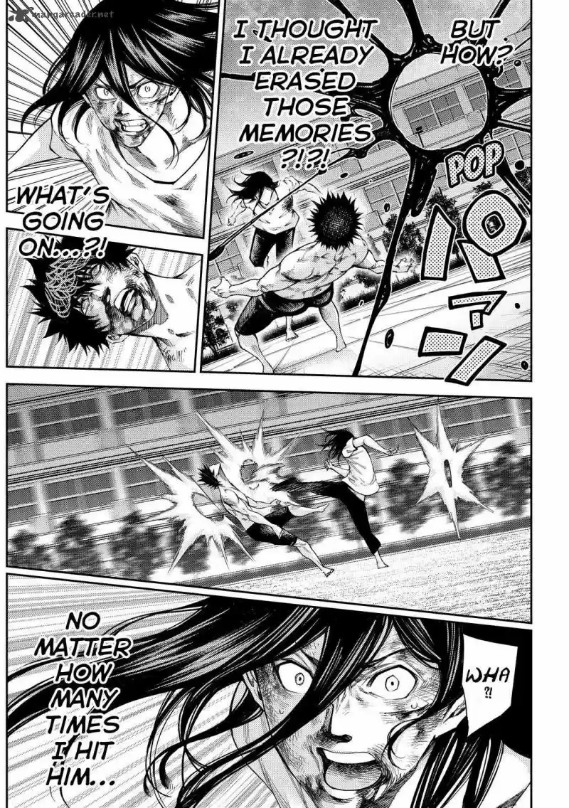 Kamisama no Iutoori II 184