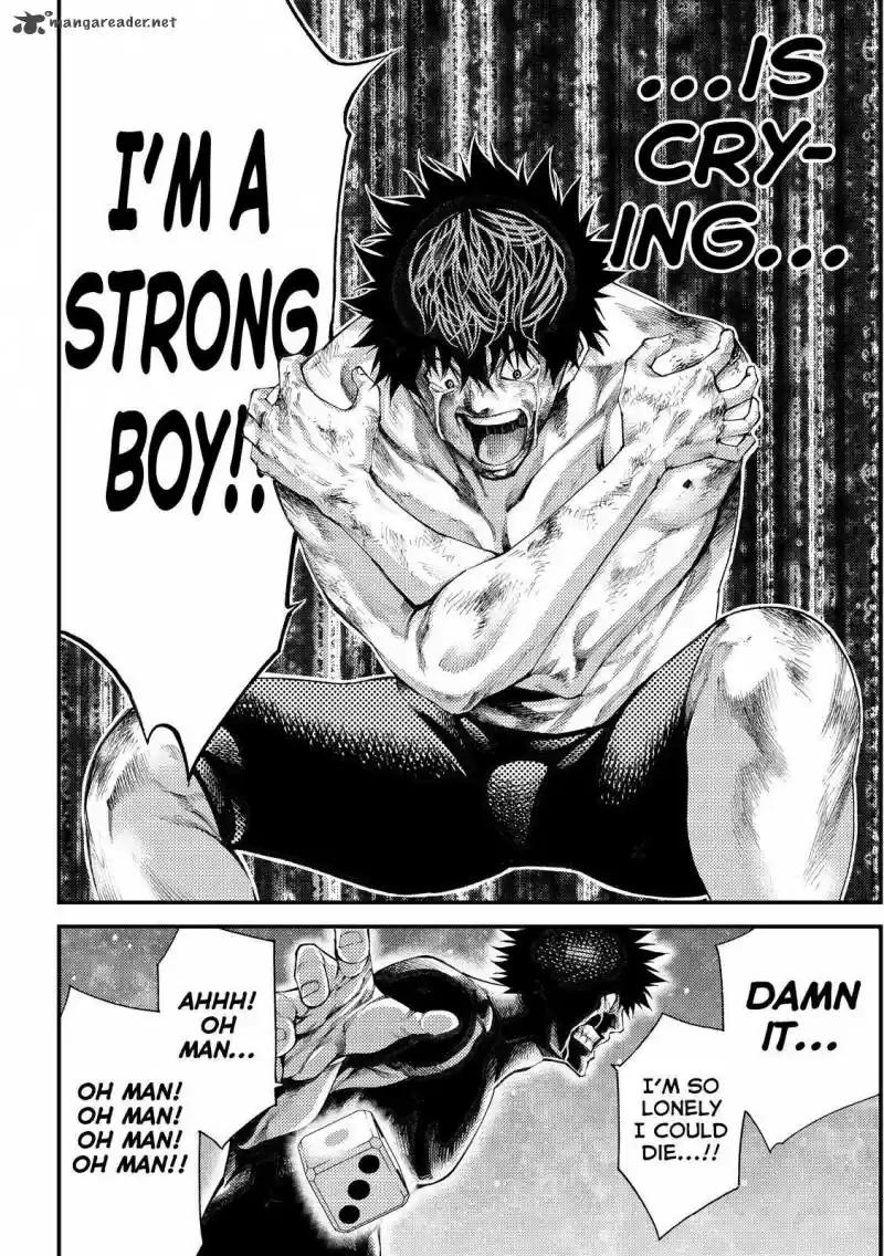 Kamisama no Iutoori II 184