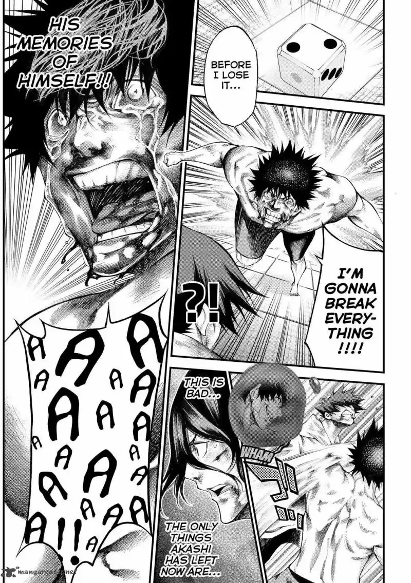 Kamisama no Iutoori II 184