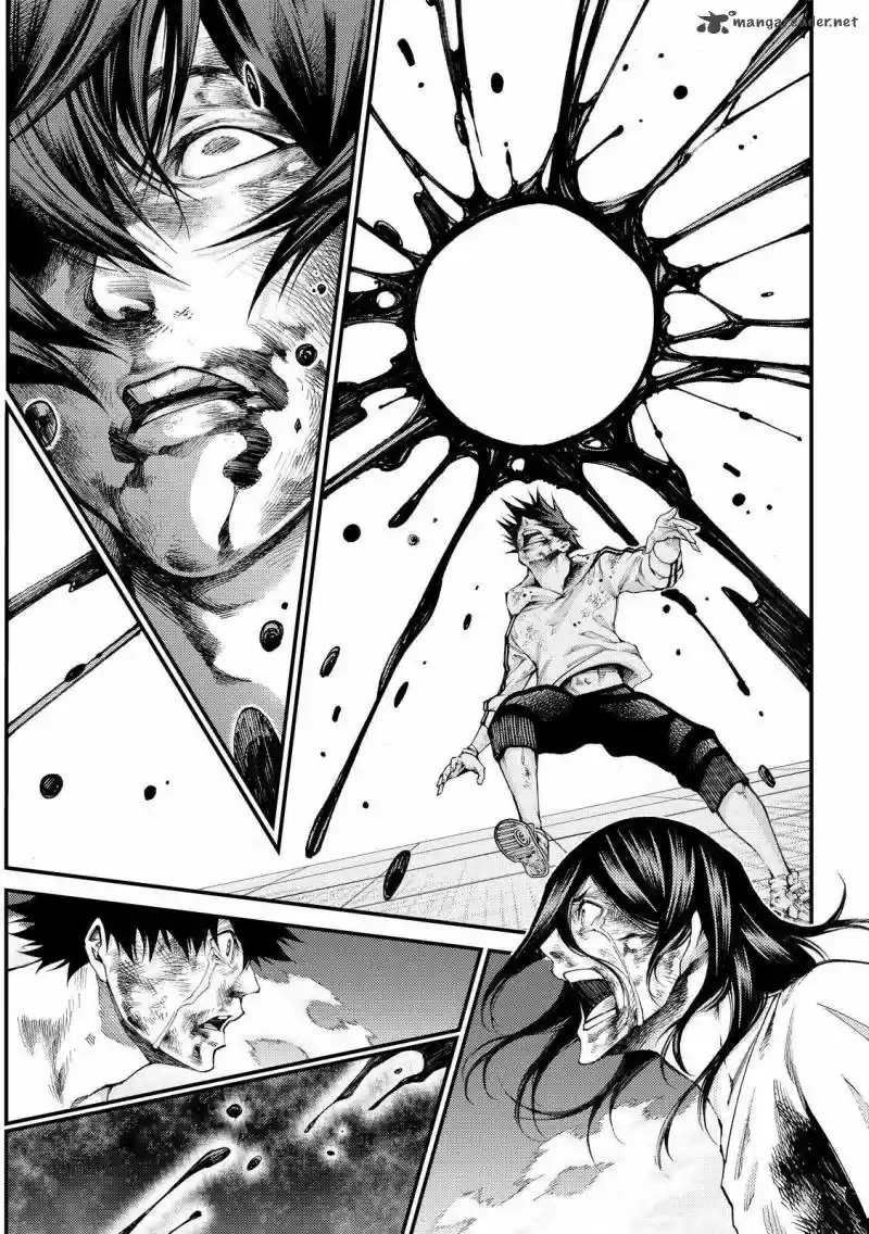 Kamisama no Iutoori II 184