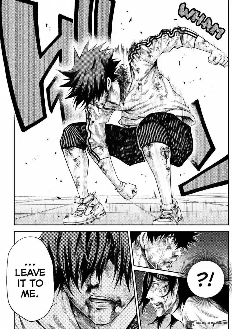 Kamisama no Iutoori II 184