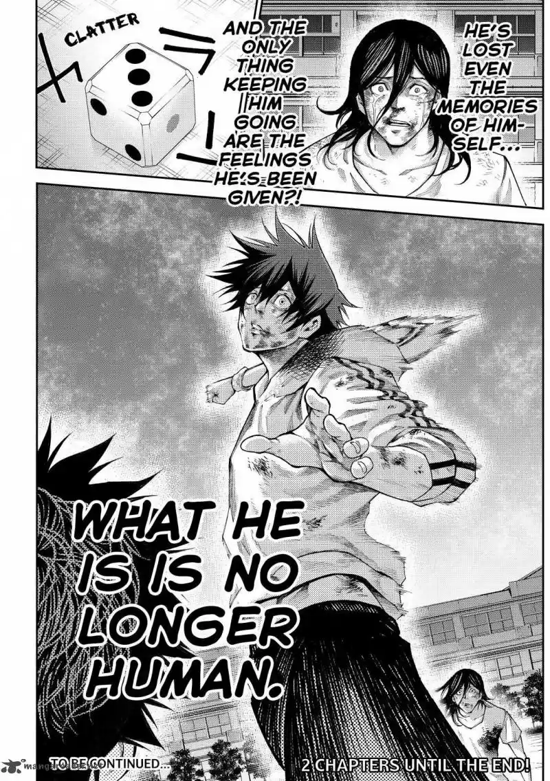 Kamisama no Iutoori II 184