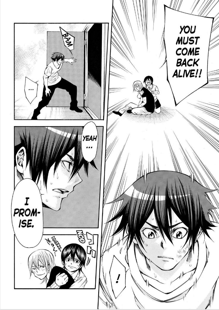 Kamisama no Iutoori Ni 111