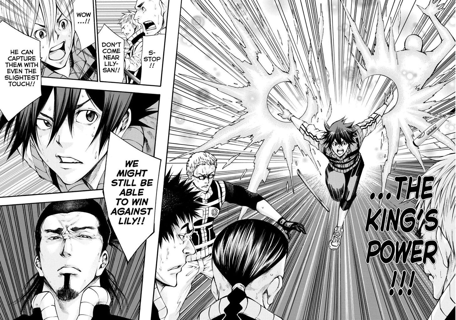 Kamisama no Iutoori Ni 140