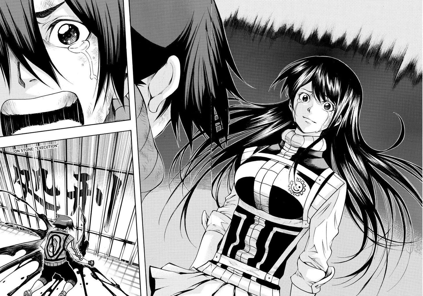 Kamisama no Iutoori Ni 148