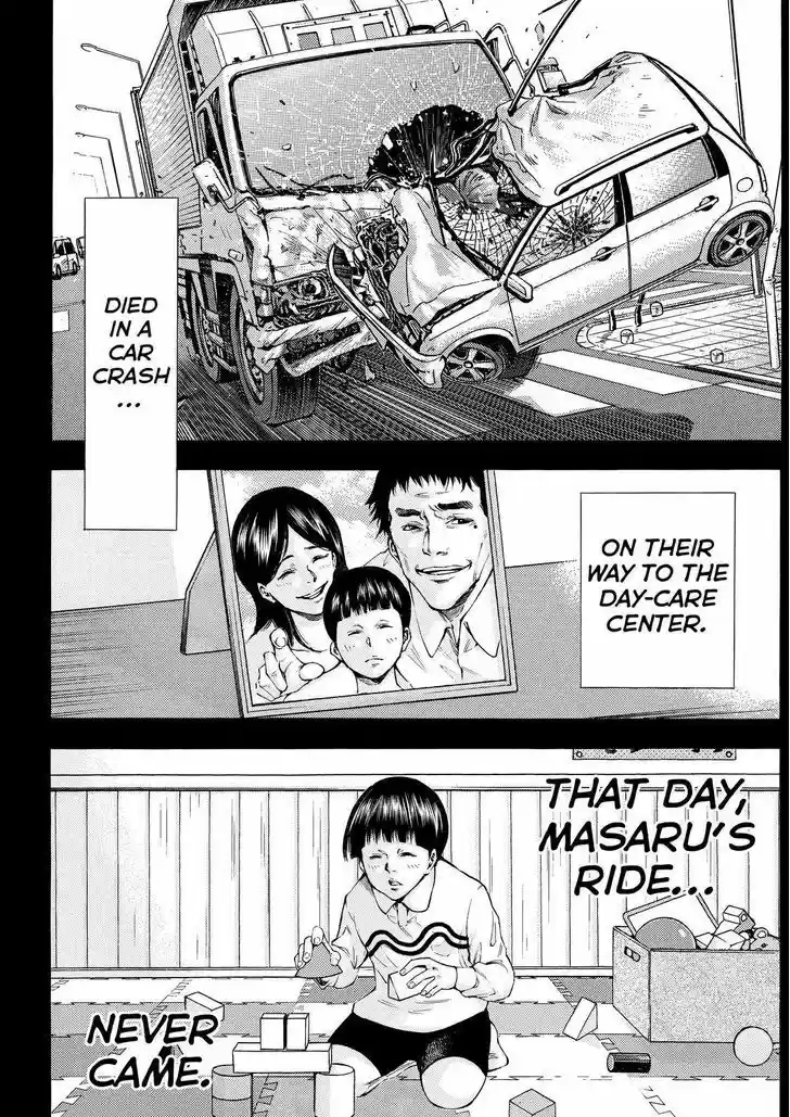 Kamisama no Iutoori Ni 155