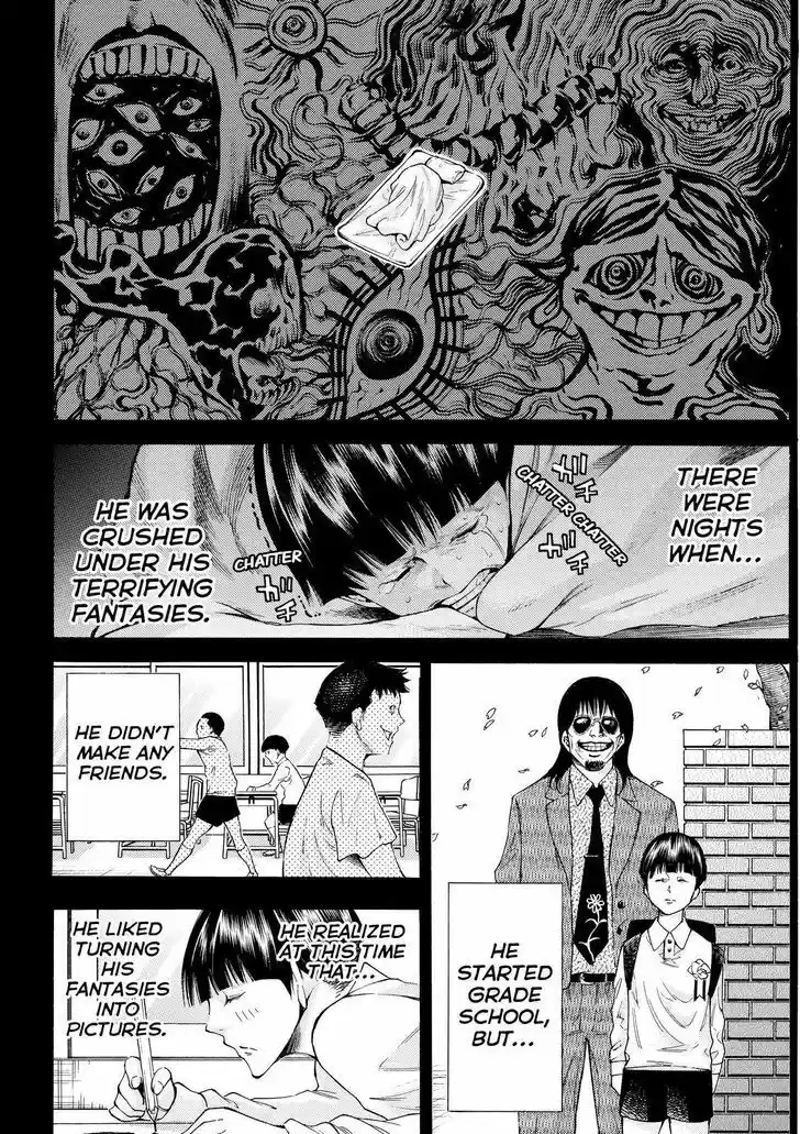 Kamisama no Iutoori Ni 155