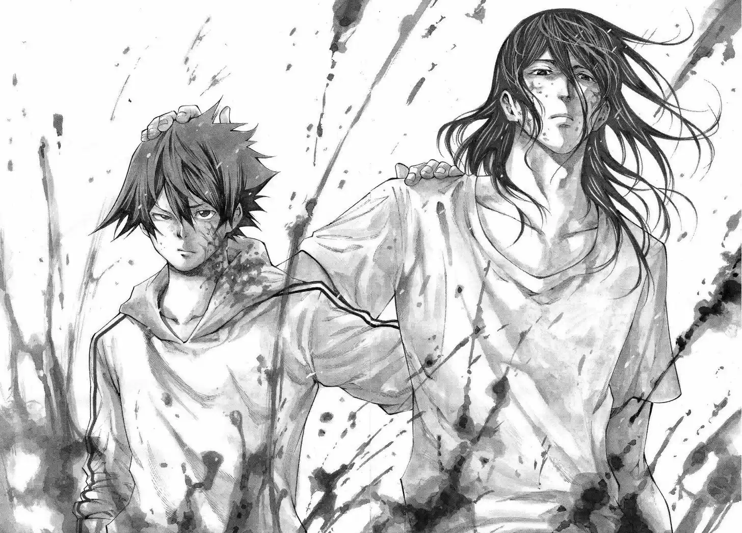 Kamisama no Iutoori Ni 164