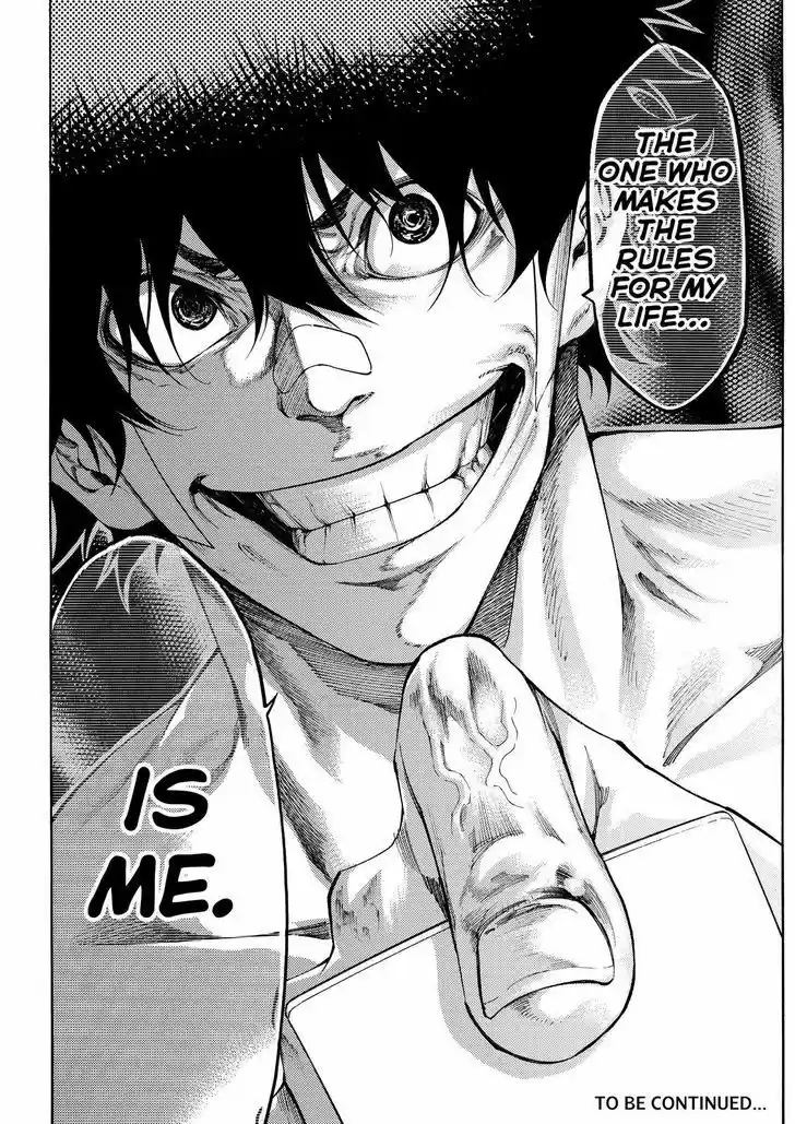 Kamisama no Iutoori Ni 165