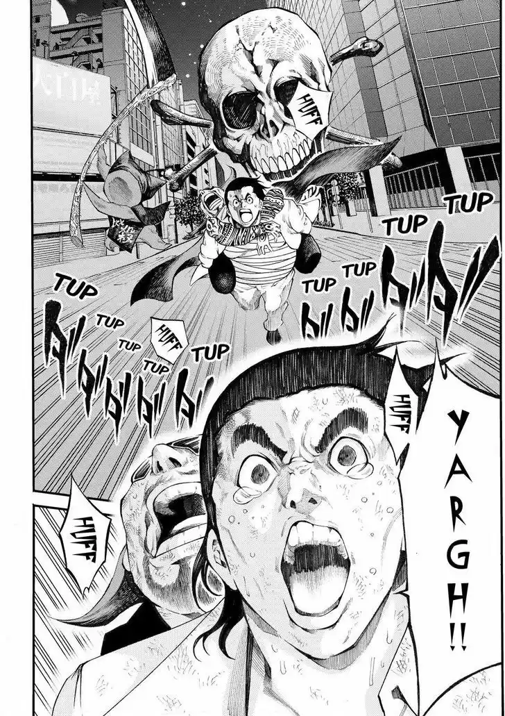 Kamisama no Iutoori Ni 169